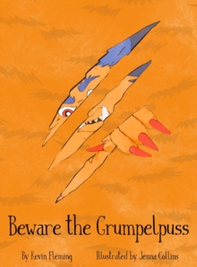 Image for Beware the Grumpelpuss