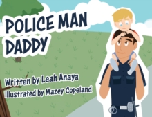 Police Man Daddy