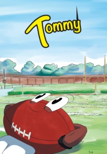 Image for Tommy