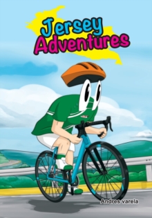 Image for Jersey Adventures