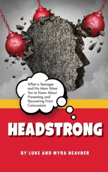Image for Headstrong