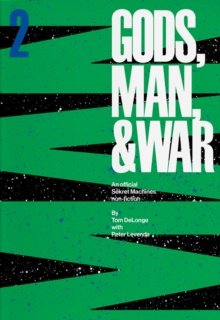 Image for Gods, man, and warVolume 2