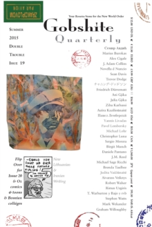 Image for Gobshite Quarterly # 19/20