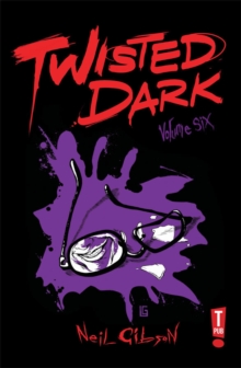 Image for Twisted Dark Volume 6