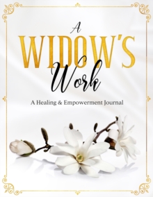Image for A Widow's Work