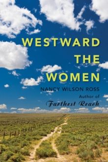 Image for Westward the Women