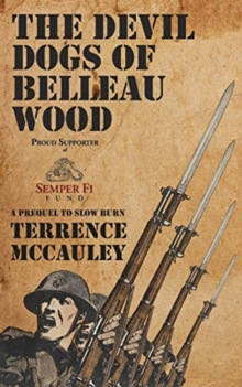 Image for The Devil Dogs of Belleau Wood