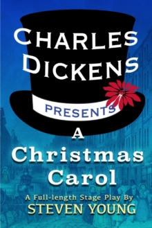 Image for Charles Dickens Presents A Christmas Carol