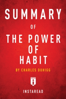 Image for Power of Habit: by Charles Duhigg A 15-minute Key Takeaways & Analysis: Why We Do What We Do in Life and Business.