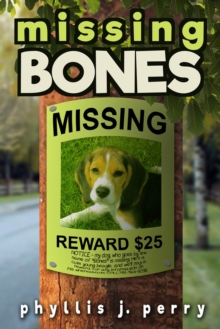 Image for Missing bones