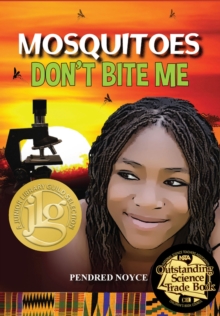 Image for Mosquitoes don't bite me