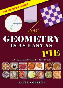 Image for Geometry Is as Easy as Pie