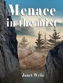Image for Menace in the Mist