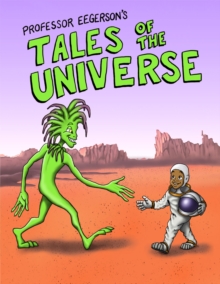 Image for Tales of the universe