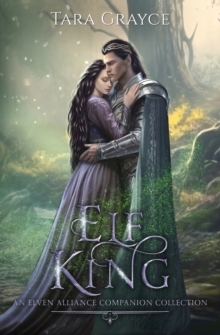 Image for Elf King