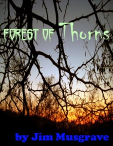 Image for Forest of thorns