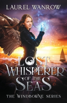 Image for Lost Whisperer of the Seas