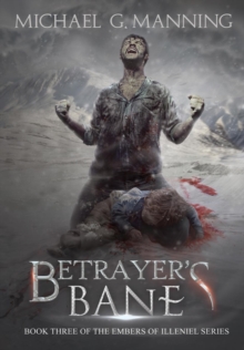 Image for Betrayer's Bane