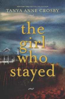 Image for Girl Who Stayed