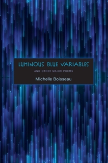 Image for Luminous Blue Variables