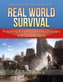 Image for Real World Survival Tips and Survival Guide
