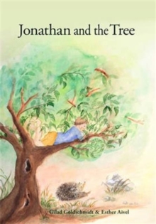 Image for Jonathan and the Tree