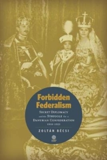 Image for Forbidden Federalism