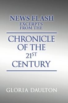 Image for Chronicle of the 21st Century: CHRONICLES OF THE 21ST CENTURY