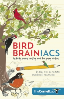 Image for Bird Brainiacs