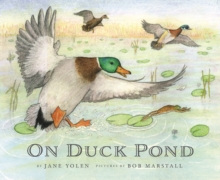 Image for On Duck Pond