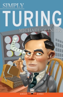 Image for Simply Turing