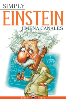 Image for Simply Einstein