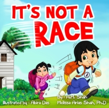 Image for It's Not a Race