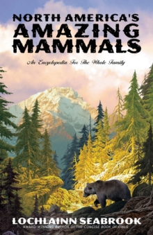 Image for North America's Amazing Mammals