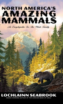 Image for North America's Amazing Mammals