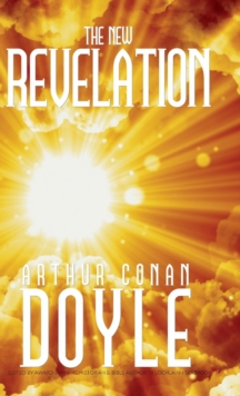 Image for The New Revelation