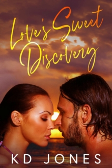 Image for Love's Sweet Discovery