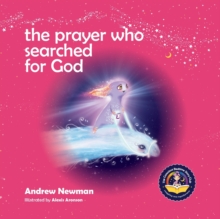 Image for The Prayer Who Searched For God