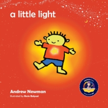 Image for A Little Light : Connecting Children with Their Inner Light So They Can Shine