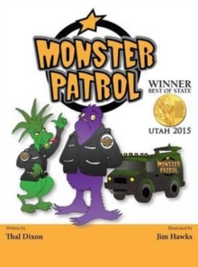 Image for Monster Patrol
