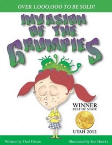 Image for Invasion of the Grumpies