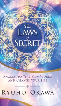 Image for The Laws of Secret
