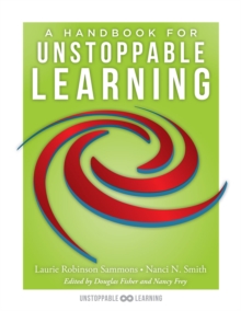 Image for Handbook for Unstoppable Learning