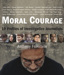 Image for Moral Courage
