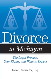 Image for Divorce in Michigan