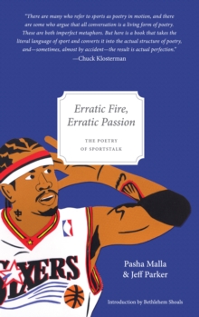 Image for Erratic fire, erratic passion