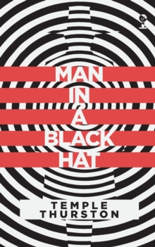 Image for Man in a Black Hat (Valancourt 20th Century Classics)