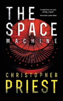 Image for The Space Machine (Valancourt 20th Century Classics)