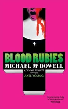 Image for Blood Rubies