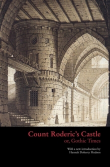 Image for Count Roderic's Castle
